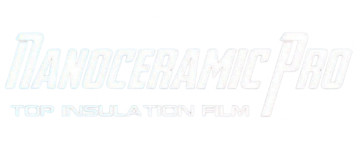 PHIM CÁCH NHIỆT NANOCERAMICPRO